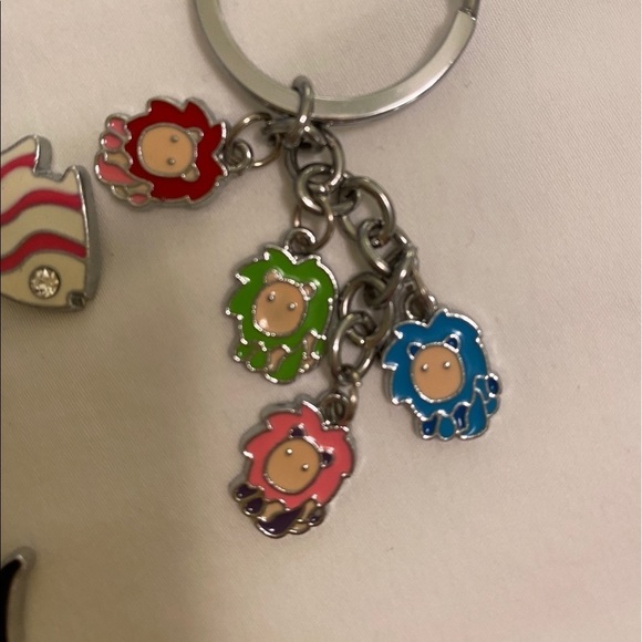 ANIMAL Keychains - Picture 4 of 5